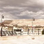 Rio Cappadocia Hotel Goreme