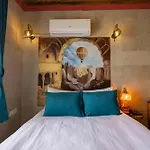 Rio Cappadocia Hotel *