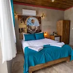 Hotel Rio Cappadocia Göreme