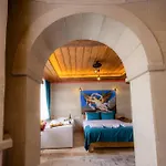 Hotel Rio Cappadocia