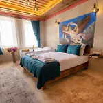 Rio Cappadocia Hotel *