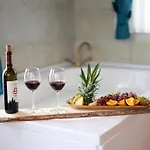 Rio Cappadocia Hotel *