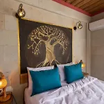 Rio Cappadocia Hotel *