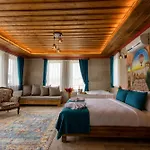 Rio Cappadocia Hotel