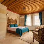 Rio Cappadocia Hotel *