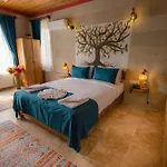 Rio Cappadocia Hotel Göreme