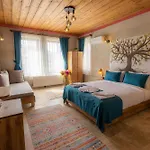 Rio Cappadocia Hotel Göreme
