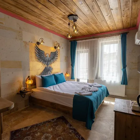 Hotel Rio Cappadocia Göreme