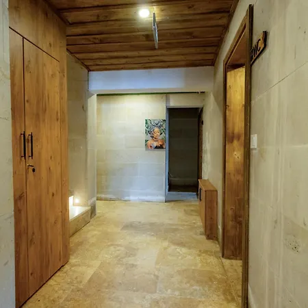 Hotel Rio Cappadocia