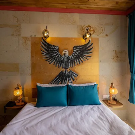 Rio Cappadocia
