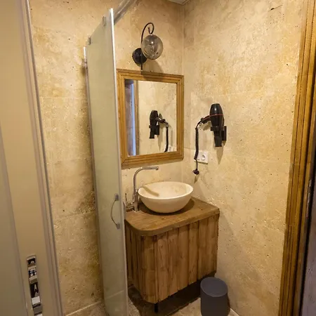 Hotel Rio Cappadocia