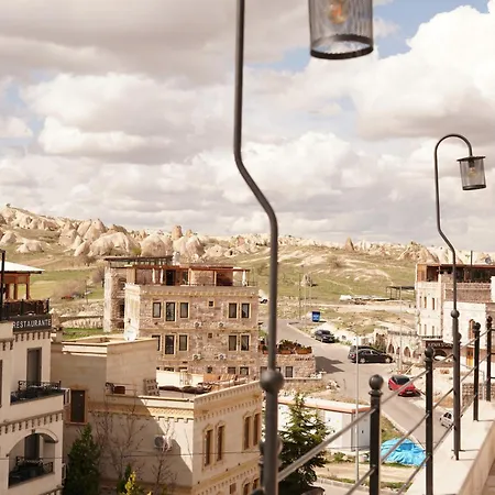 Rio Cappadocia * Göreme