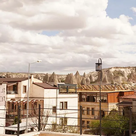 Hotel Rio Cappadocia