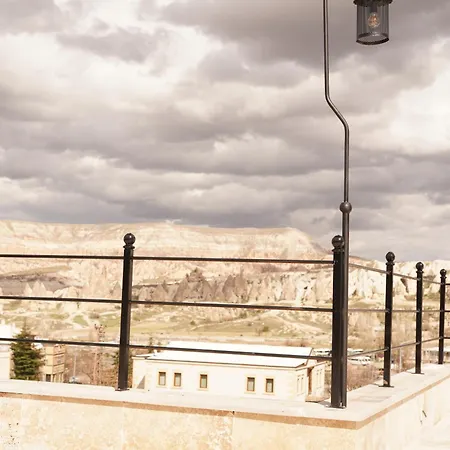 Hotel Rio Cappadocia