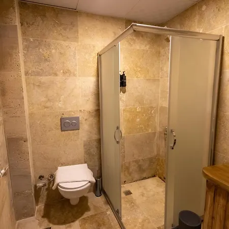 Rio Cappadocia * Göreme