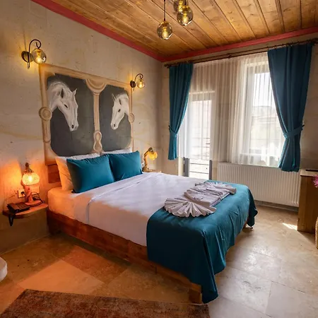 Rio Cappadocia Hotel