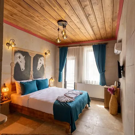 Hotel Rio Cappadocia