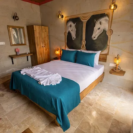 Rio Cappadocia Göreme