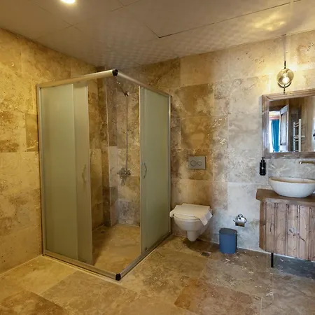 Rio Cappadocia Hotel *