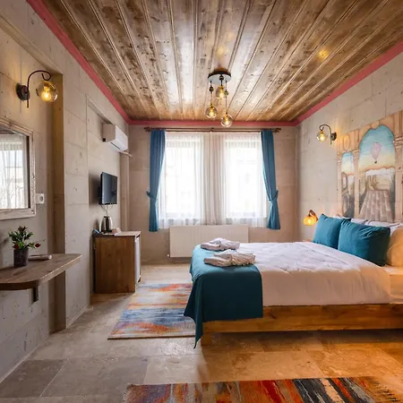 Rio Cappadocia Göreme