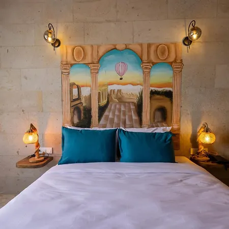Rio Cappadocia * Goreme