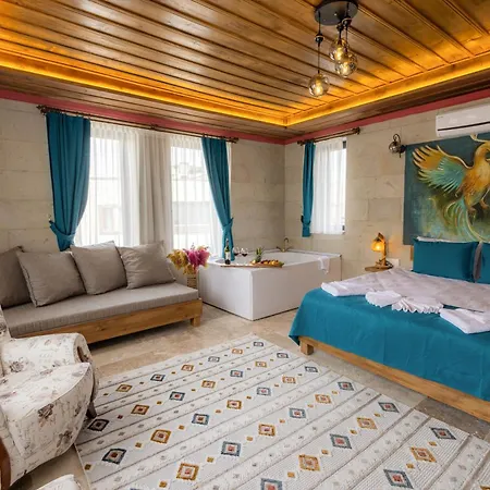 Hotel Rio Cappadocia *