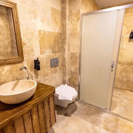 Rio Cappadocia Hotel *