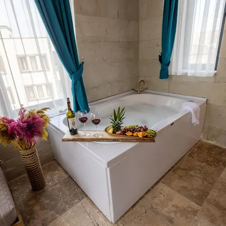 Rio Cappadocia Hotel *