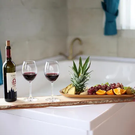 Rio Cappadocia Hotel *