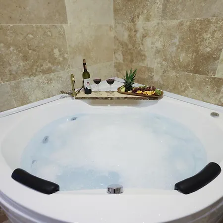 Hotel Rio Cappadocia Göreme