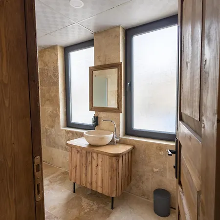 Rio Cappadocia * Göreme