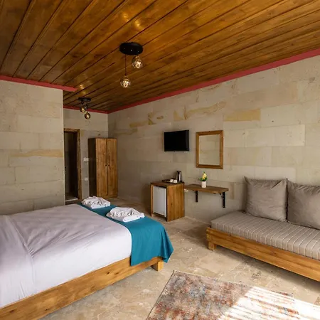 Rio Cappadocia * Göreme