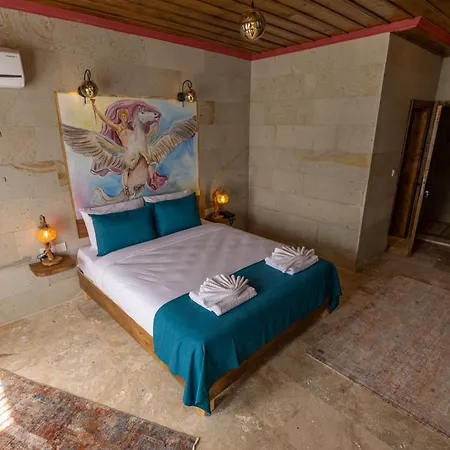 Rio Cappadocia Hotel