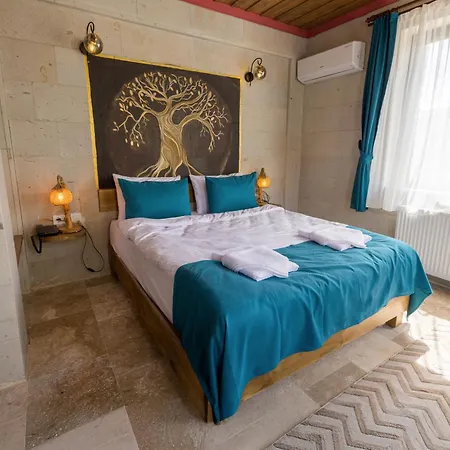 Rio Cappadocia Göreme