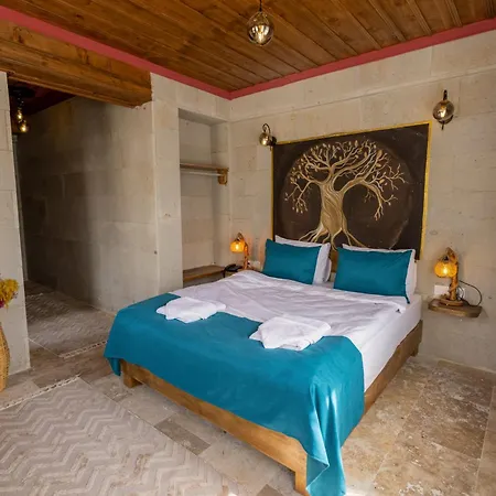 Rio Cappadocia * Göreme