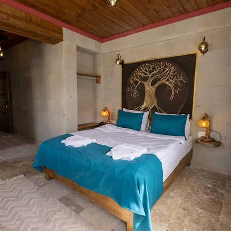 Rio Cappadocia Göreme