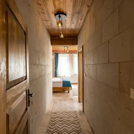 Rio Cappadocia Göreme