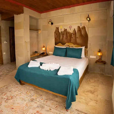Hotel Rio Cappadocia