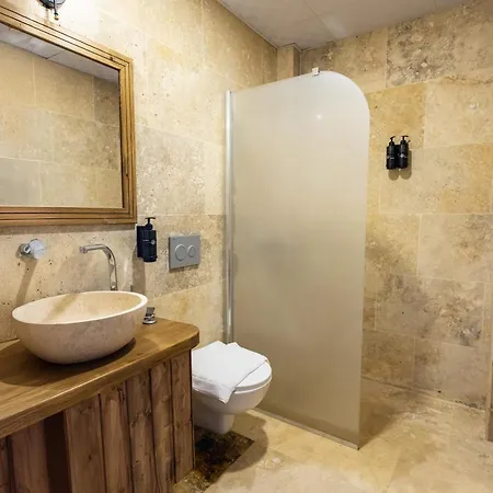 Hotel Rio Cappadocia *