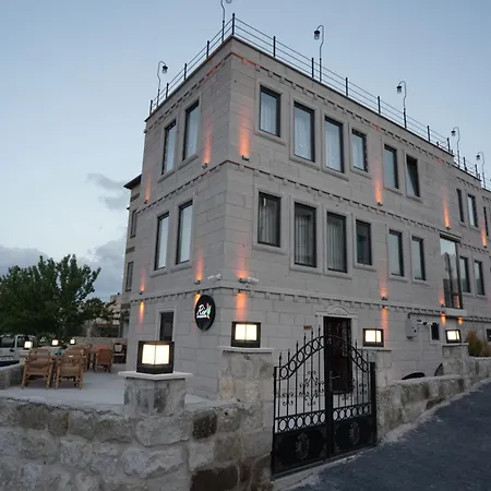 Rio Cappadocia * Goreme