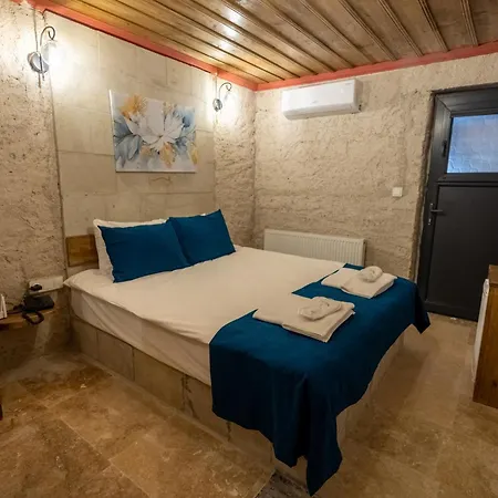 Rio Cappadocia Hotel Goreme