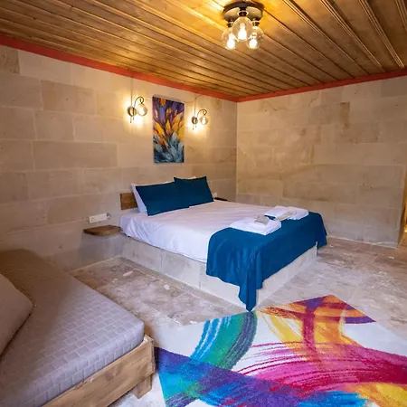 Rio Cappadocia Hotel Goreme