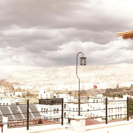Rio Cappadocia