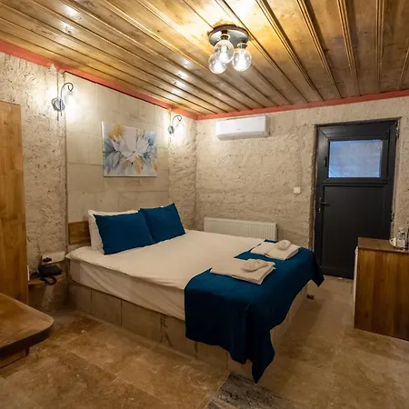 Rio Cappadocia
