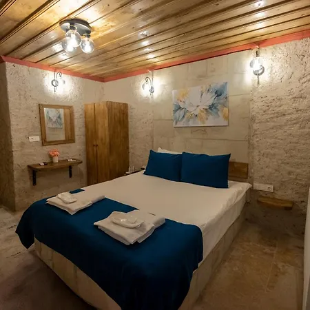 Rio Cappadocia Hotel