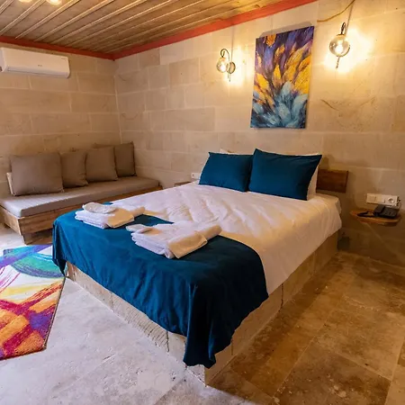 Rio Cappadocia Hotel
