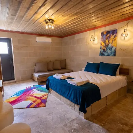 Rio Cappadocia מלון *