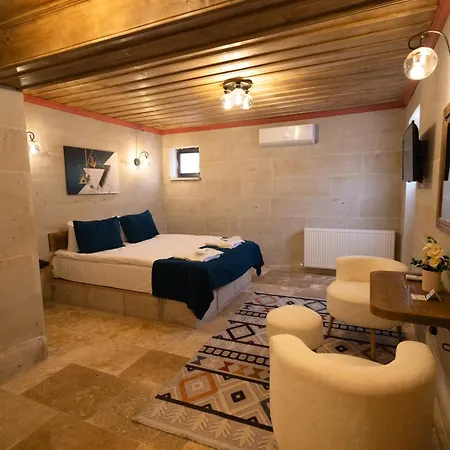 Hotel Rio Cappadocia Goreme