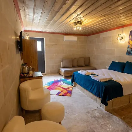 Rio Cappadocia Hotel