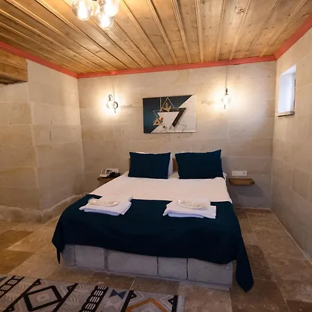 Rio Cappadocia Hotel *